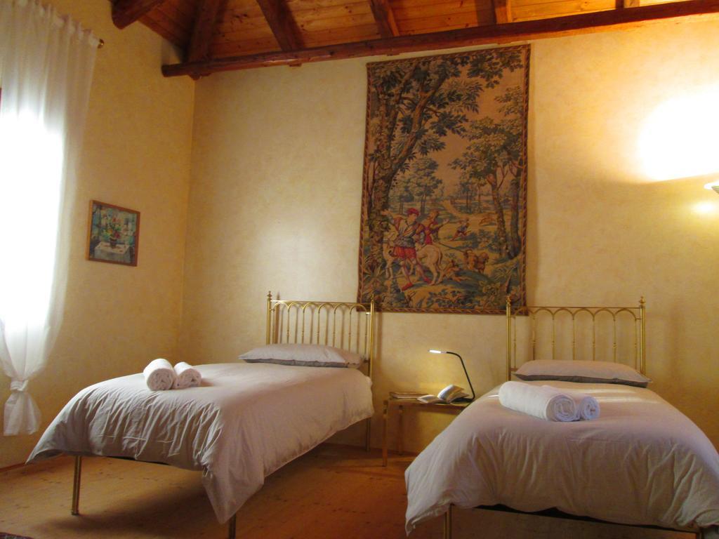 La Centuria Societa Agricola Casa Vacanze Terzo d' Aquileia Exterior photo