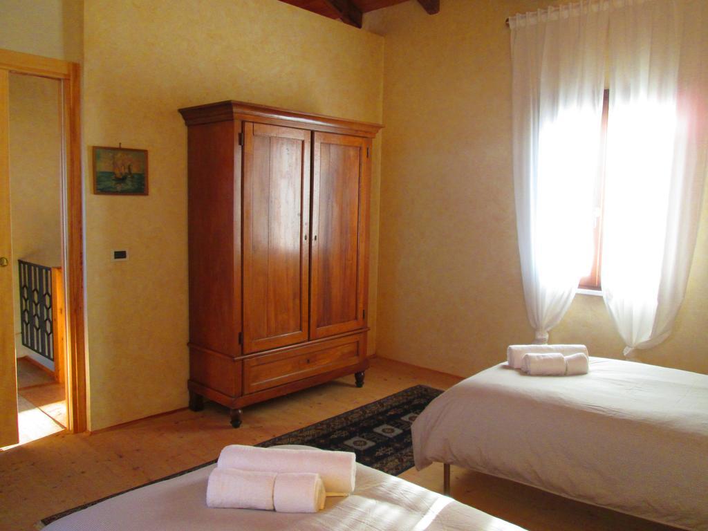 La Centuria Societa Agricola Casa Vacanze Terzo d' Aquileia Exterior photo